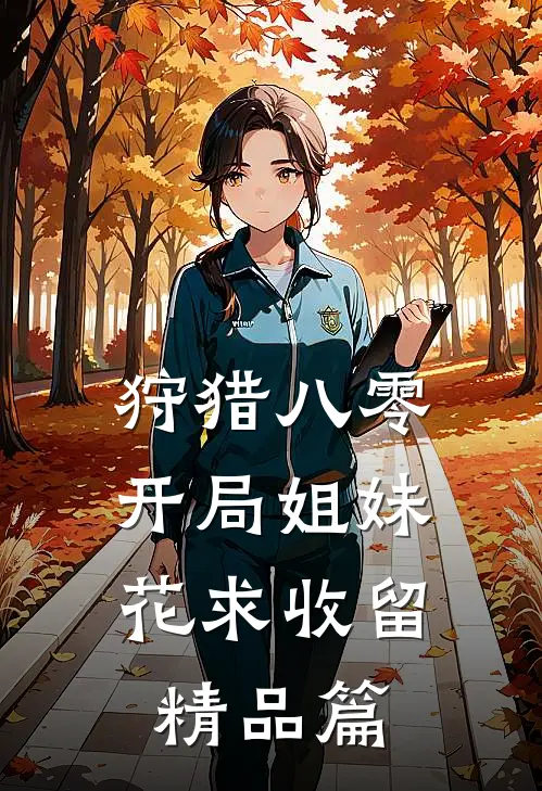 狩猎八零：开局姐妹花求收留精品篇