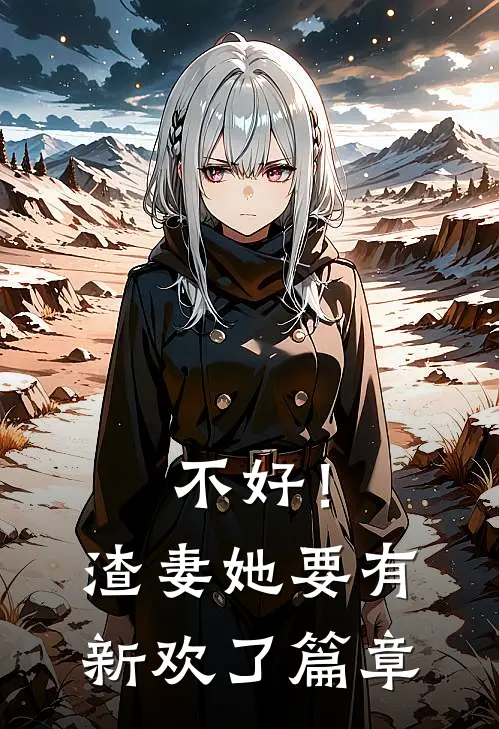 不好！渣妻她要有新欢了篇章