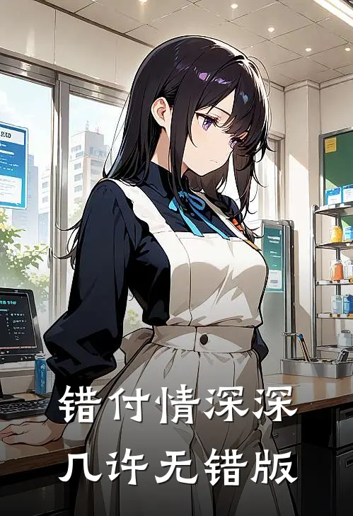 错付情深深几许无错版