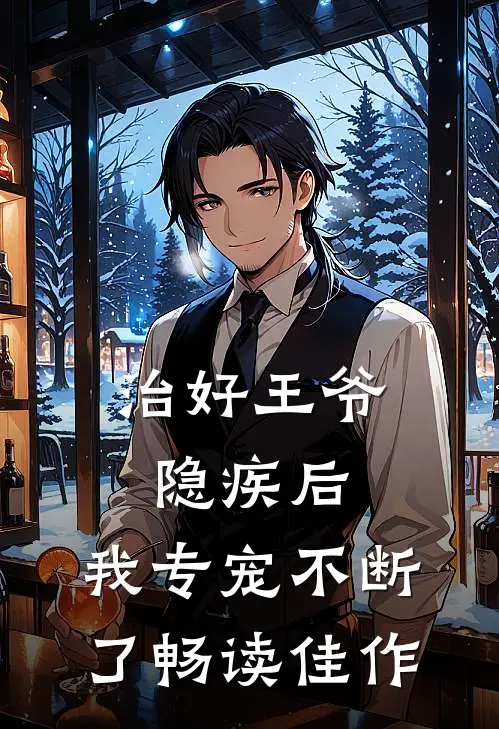 治好王爷隐疾后，我专宠不断了畅读佳作