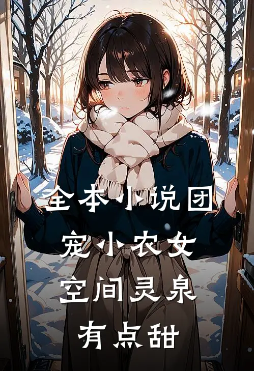 全本小说团宠小农女：空间灵泉有点甜