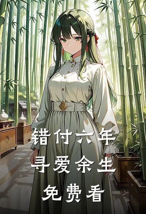 错付六年，寻爱余生免费看