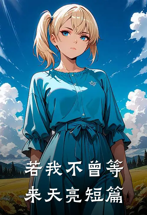 若我不曾等来天亮短篇