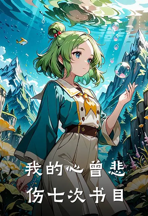 我的心曾悲伤七次书目