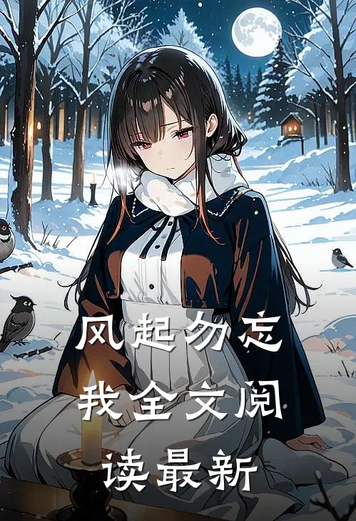 风起勿忘我全文阅读最新