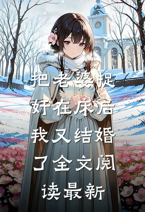 把老婆捉奸在床后，我又结婚了全文阅读最新