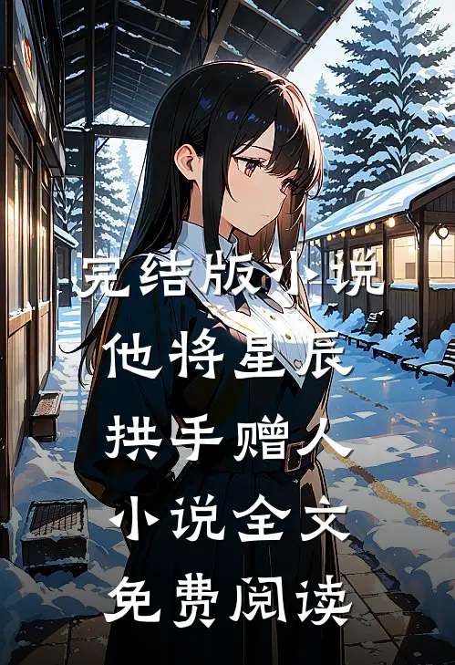 完结版小说他将星辰拱手赠人小说全文免费阅读