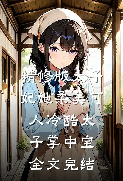 精修版太子妃她柔美可人冷酷太子掌中宝全文完结