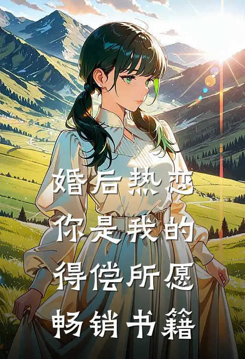 婚后热恋，你是我的得偿所愿畅销书籍