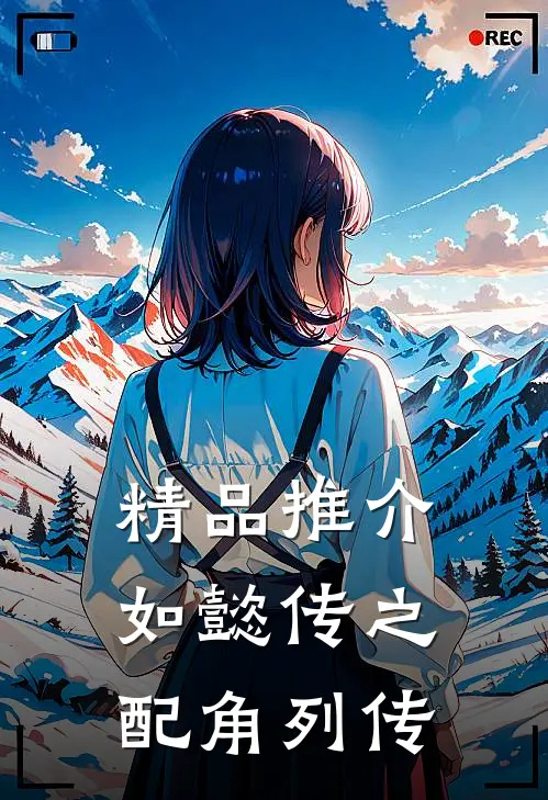 精品推介如懿传之配角列传