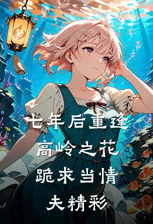 七年后重逢，高岭之花跪求当情夫精彩
