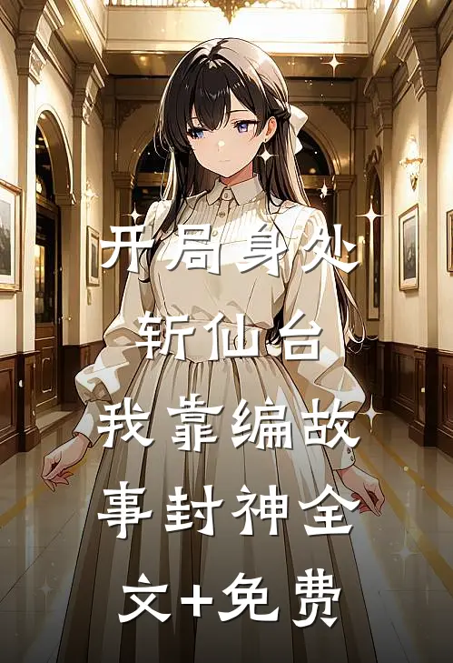 开局身处斩仙台，我靠编故事封神全文+免费