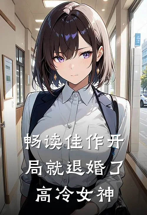 畅读佳作开局就退婚了高冷女神