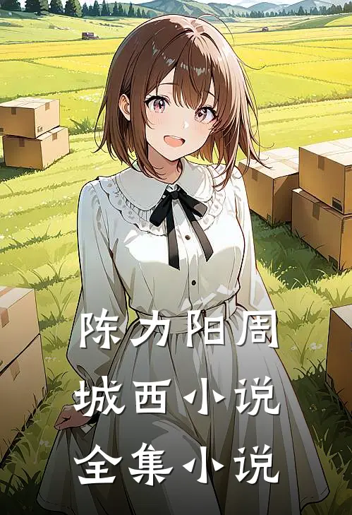 陈力阳周城西小说全集小说