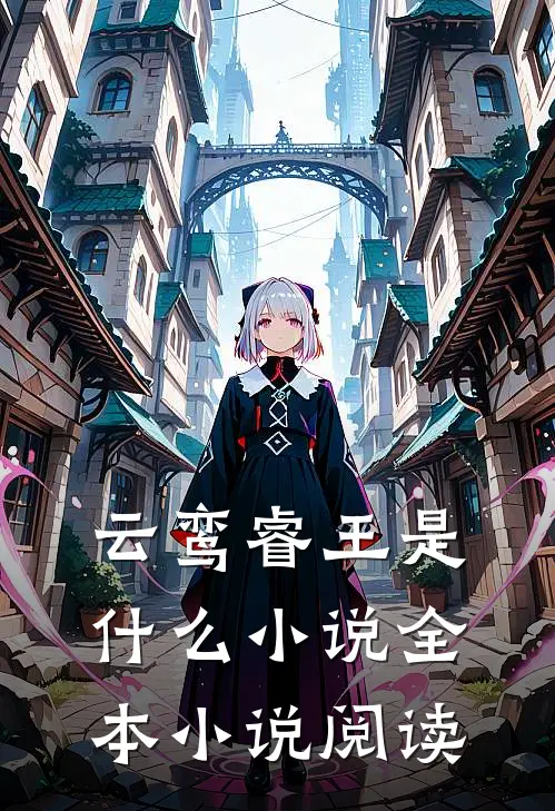 云鸾睿王是什么小说全本小说阅读