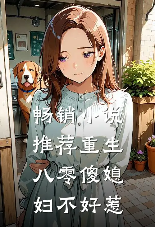 畅销小说推荐重生八零傻媳妇不好惹