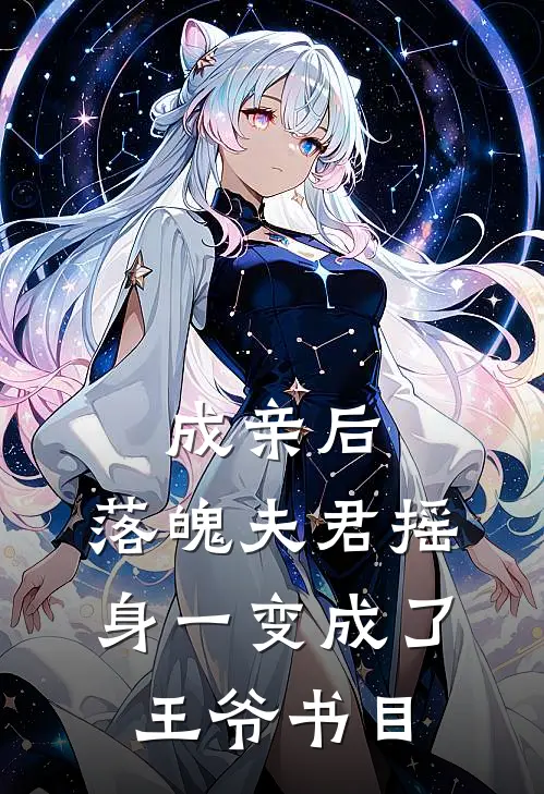 成亲后，落魄夫君摇身一变成了王爷书目