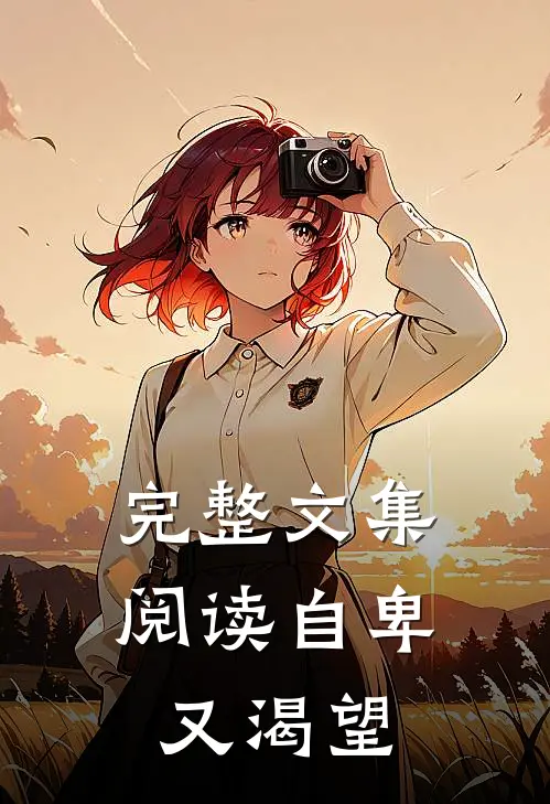 完整文集阅读自卑又渴望