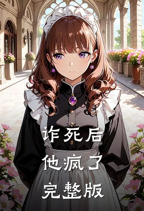 诈死后，他疯了完整版