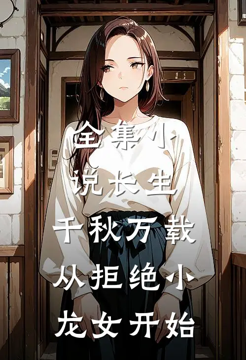 全集小说长生：千秋万载从拒绝小龙女开始