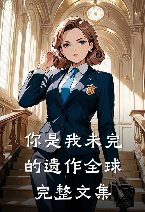 你是我未完的遗作全球完整文集
