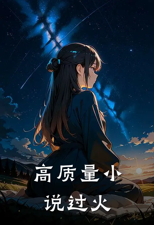 高质量小说过火