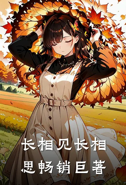 长相见长相思畅销巨著