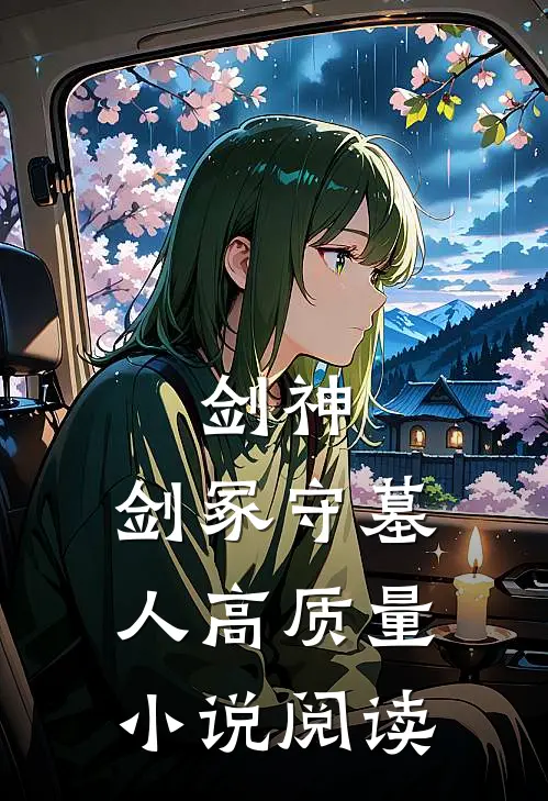 剑神：剑冢守墓人高质量小说阅读