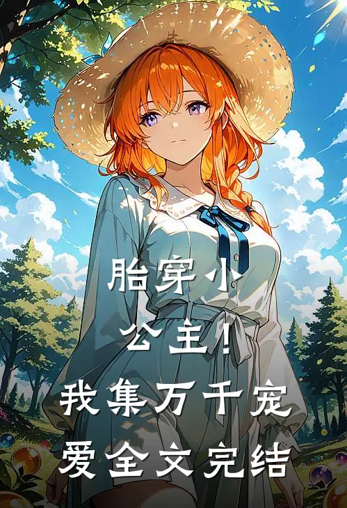 胎穿小公主！我集万千宠爱全文完结