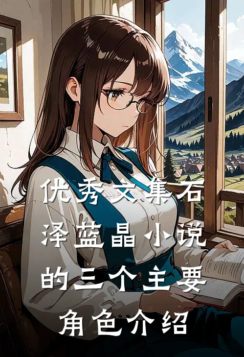 优秀文集石泽蓝晶小说的三个主要角色介绍