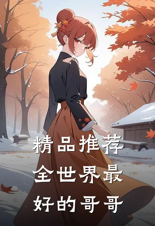 精品推荐全世界最好的哥哥