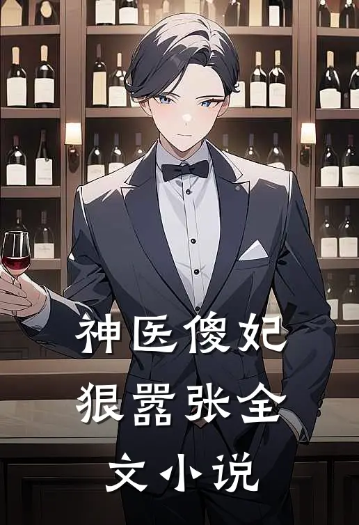 神医傻妃狠嚣张全文小说