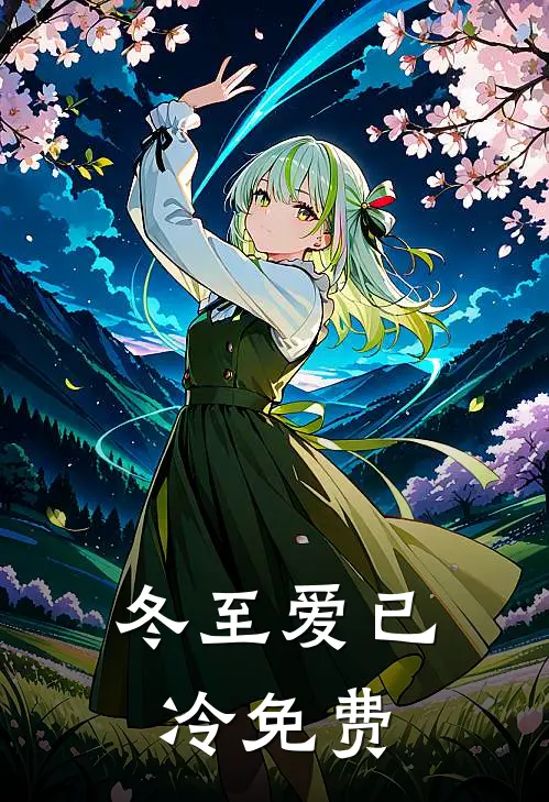 冬至爱已冷免费