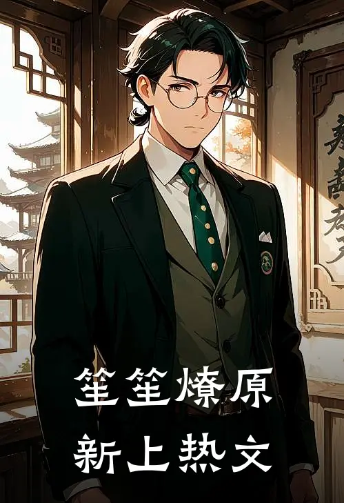 笙笙燎原新上热文