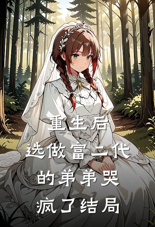 重生后，选做富二代的弟弟哭疯了结局