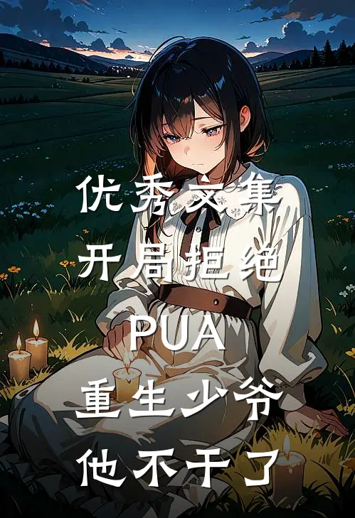 优秀文集开局拒绝PUA，重生少爷他不干了