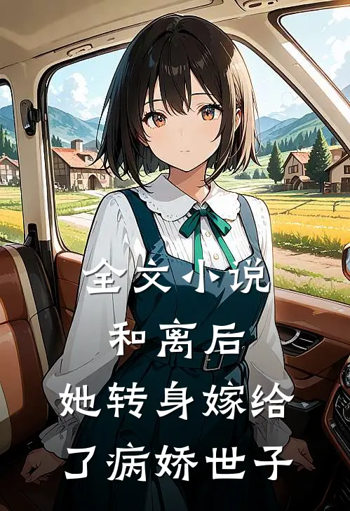 全文小说和离后，她转身嫁给了病娇世子