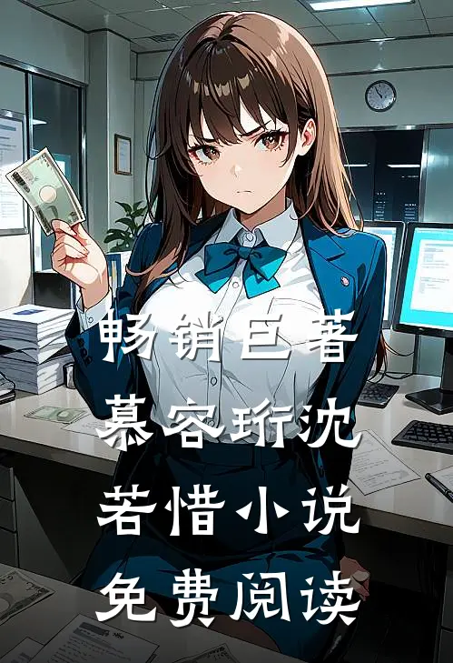 畅销巨著慕容珩沈若惜小说免费阅读