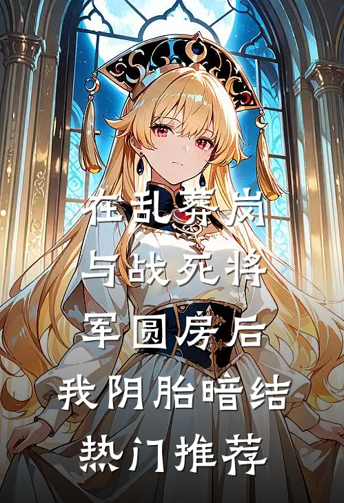 在乱葬岗与战死将军圆房后，我阴胎暗结热门推荐