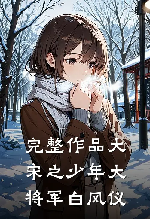 完整作品大宋之少年大将军白风仪