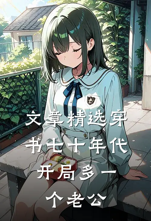 文章精选穿书七十年代：开局多一个老公