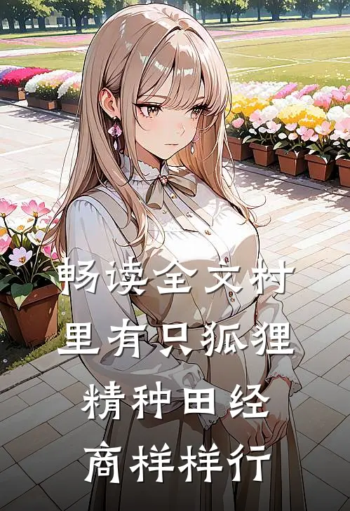 畅读全文村里有只狐狸精种田经商样样行