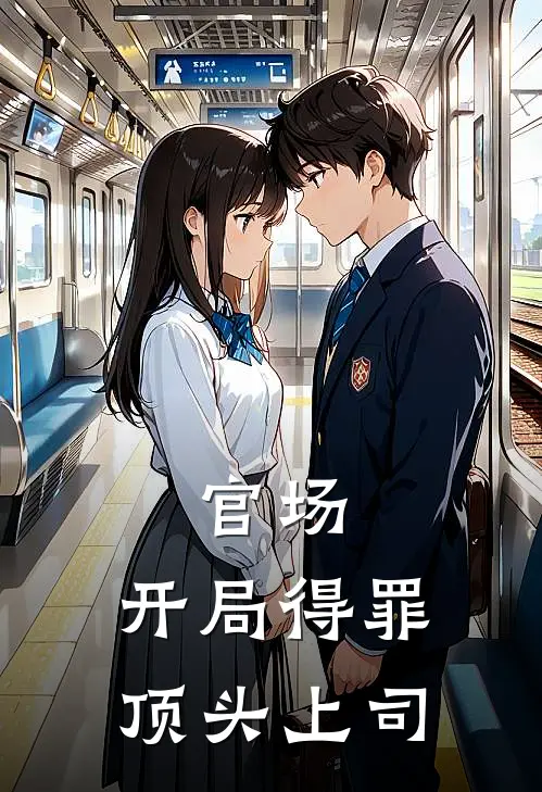 官场：开局得罪顶头上司
