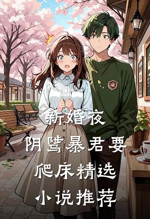 新婚夜，阴骘暴君要爬床精选小说推荐