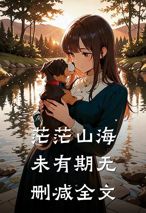 茫茫山海未有期无删减全文