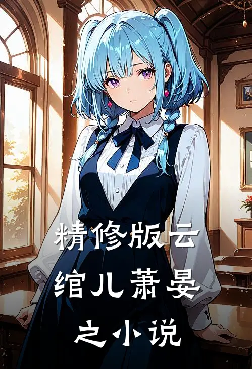 精修版云绾儿萧晏之小说