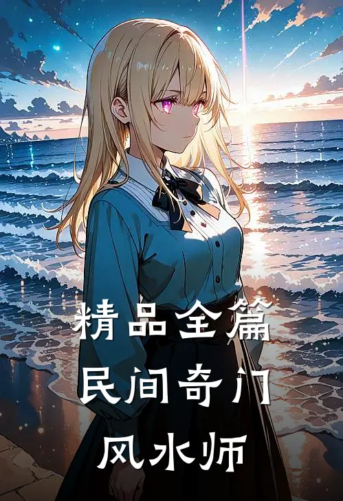 精品全篇民间奇门风水师