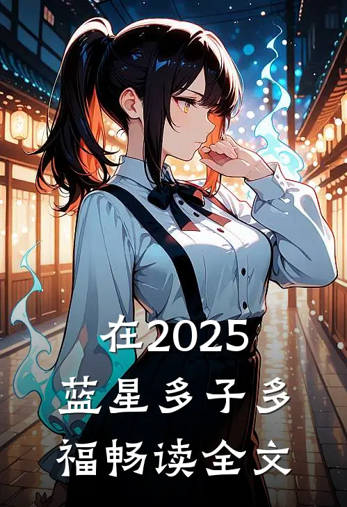 在2025蓝星多子多福畅读全文