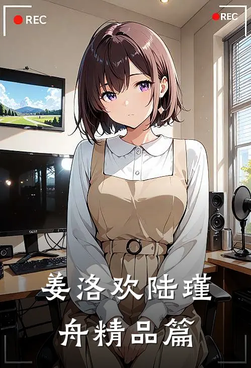 姜洛欢陆瑾舟精品篇