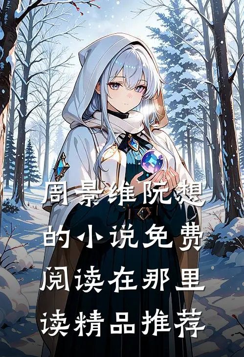 周景维阮想的小说免费阅读在那里读精品推荐